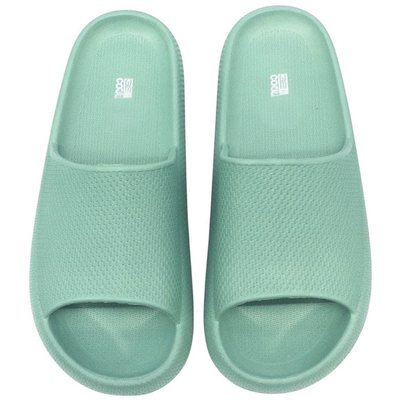 32 Degrees Platform Slide Sandals Cushion Waterproof  Women's  7.5 8  8.5 - Picture 1 of 4